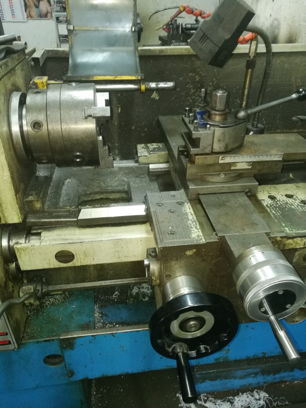 EGITA MASHTROY 180X1500 